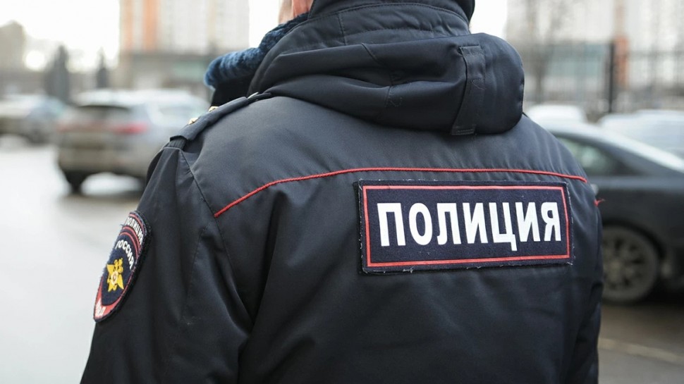 В Архангельске усилены меры безопасности на территориях образовательных учреждений